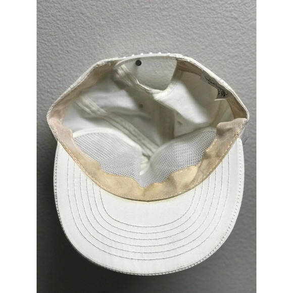 Vtg Intel Overdrive Racing Nylon Hat - Picture 7 of 9